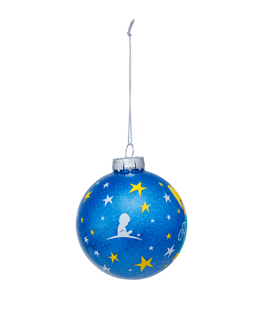 Primary image Angels Rejoicing Ornament